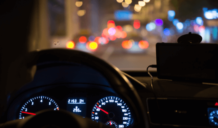 Colorado rolls out new drugged driving campaign