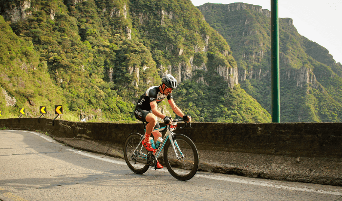 Are you taking up cycling? Use these safety tips