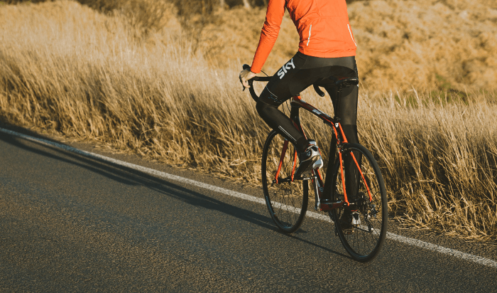 3 types of safety gear that help to prevent cycling collisions