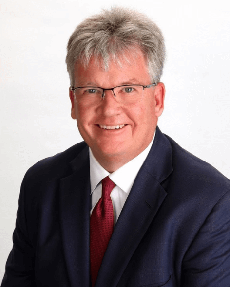 Kevin Flesch Kevin Flesch