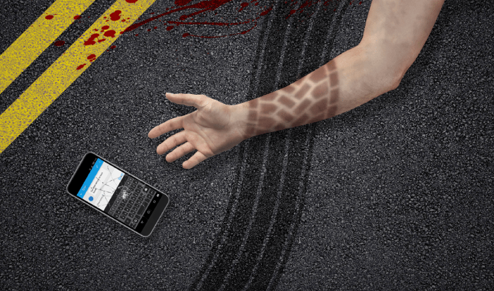 Hit-and-run accidents: Driver facing vehicular homicide charge